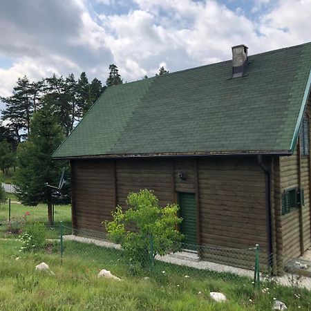 Apartament Kuca U Borju - House In Pines Žabljak Zewnętrze zdjęcie