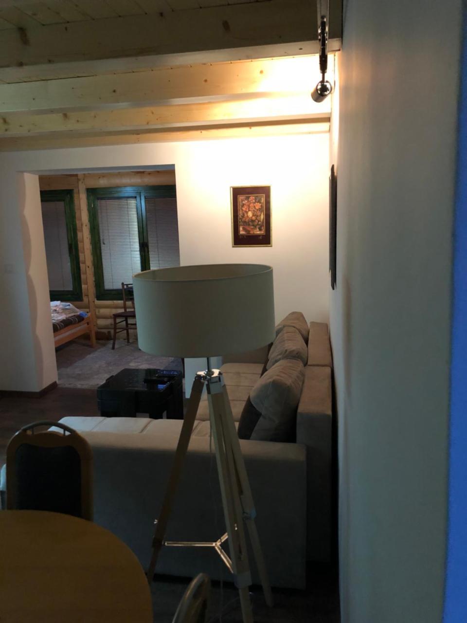 Apartament Kuca U Borju - House In Pines Žabljak Zewnętrze zdjęcie