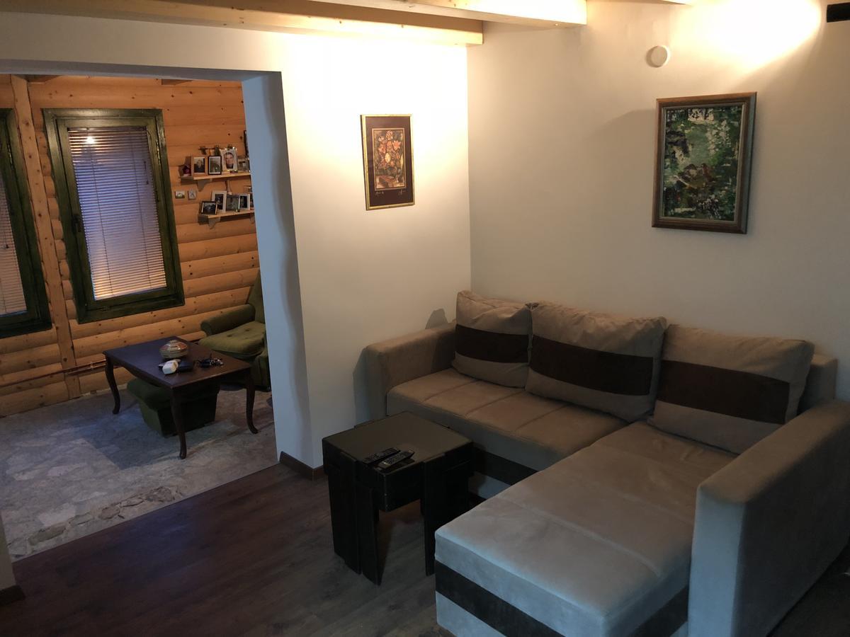 Apartament Kuca U Borju - House In Pines Žabljak Zewnętrze zdjęcie