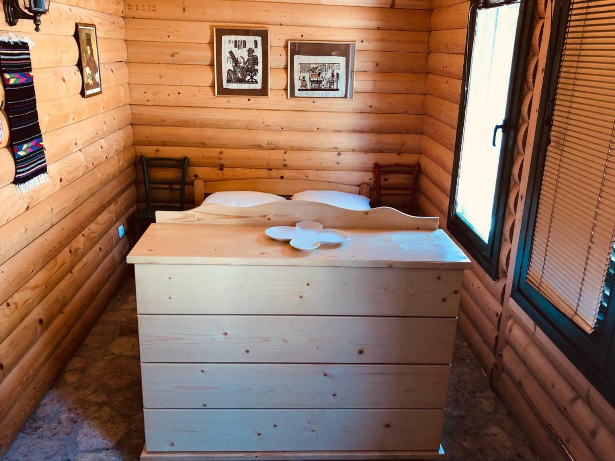 Apartament Kuca U Borju - House In Pines Žabljak Zewnętrze zdjęcie